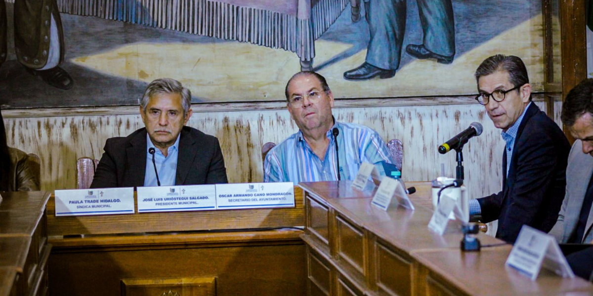 Fortalece Cuernavaca inversión y obra pública, con superávit