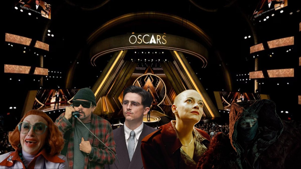 Y el Oscar es para... Lista completa de nominaciones a los Oscar 2026