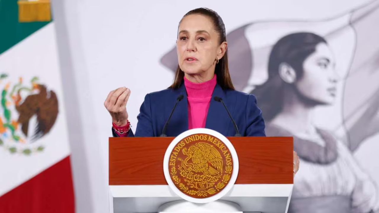 La Mañanera del Pueblo | Top 5 del 7 de enero