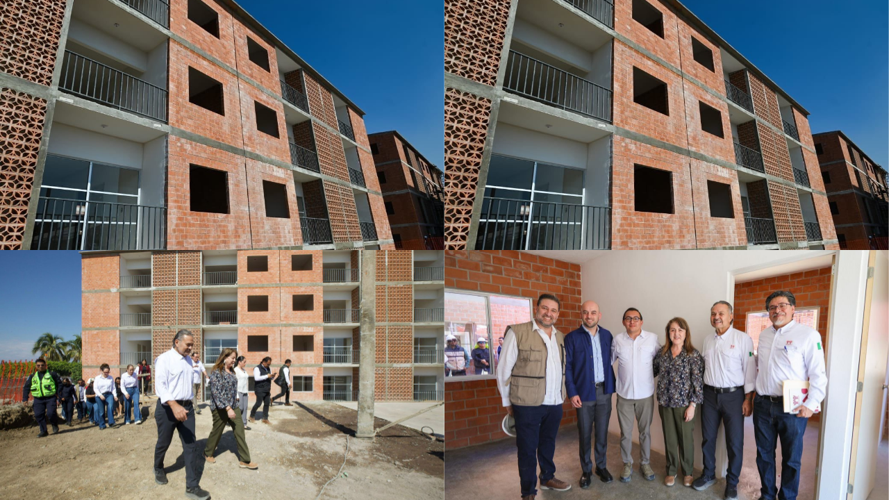 Abrirán registro para vivienda social en Cuautla