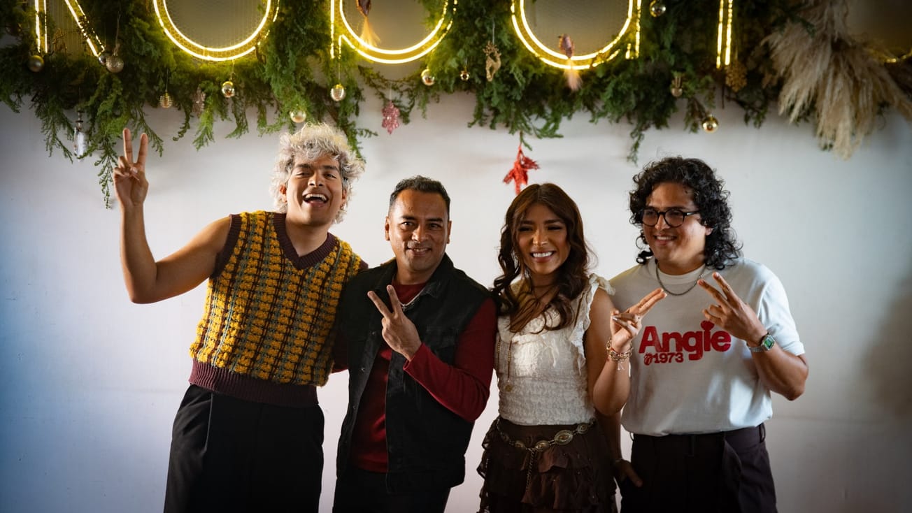 De Los Giles Dinastía a Los Dinastía de Chino Giles