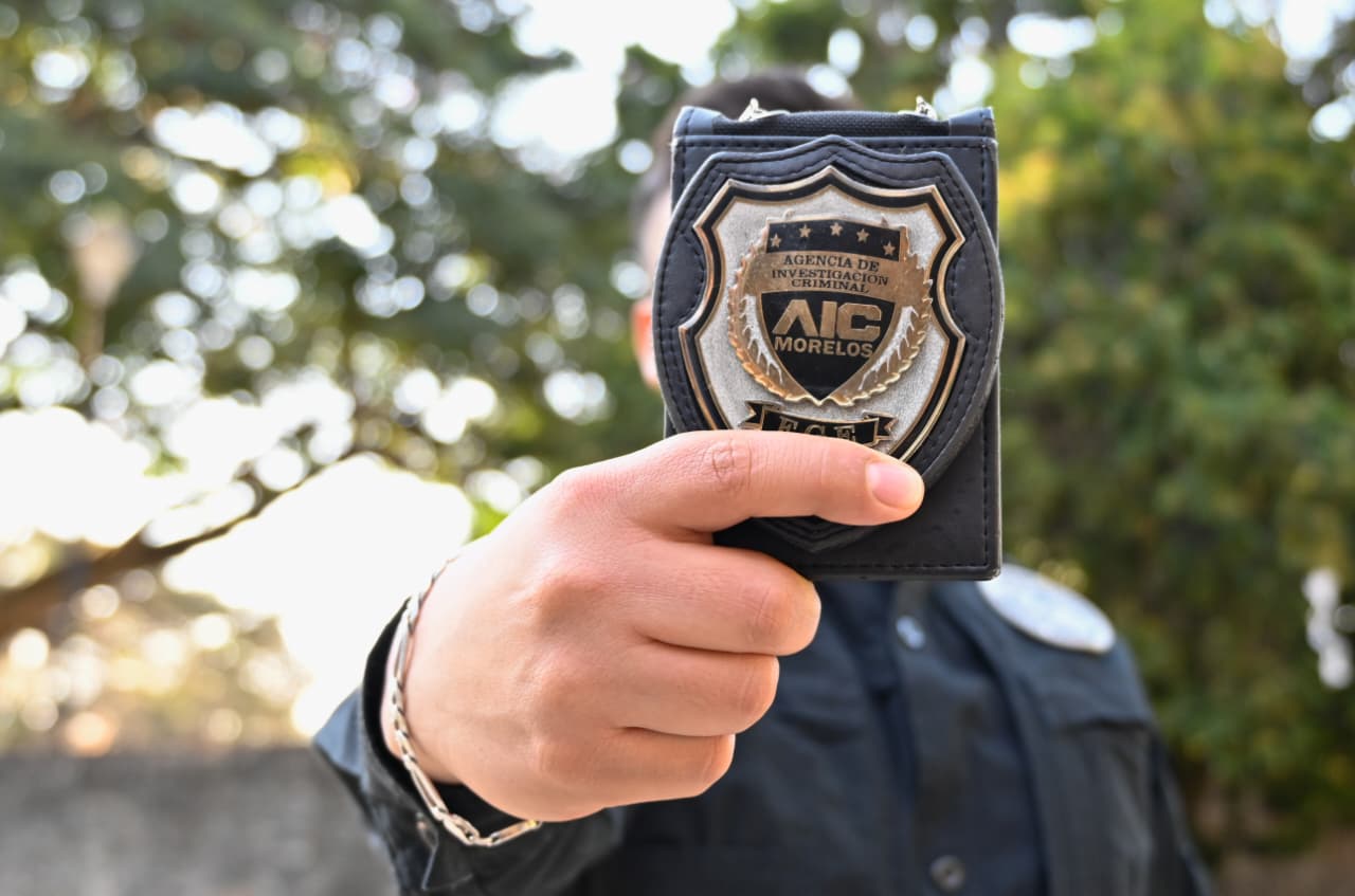 Se conmemoró en Morelos el Día del Policía