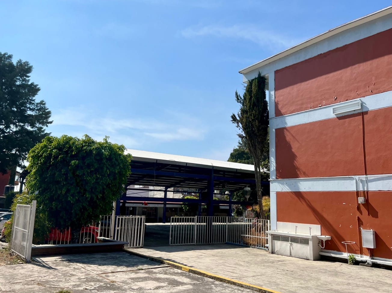 Estas son las fechas para las preinscripciones a educación básica