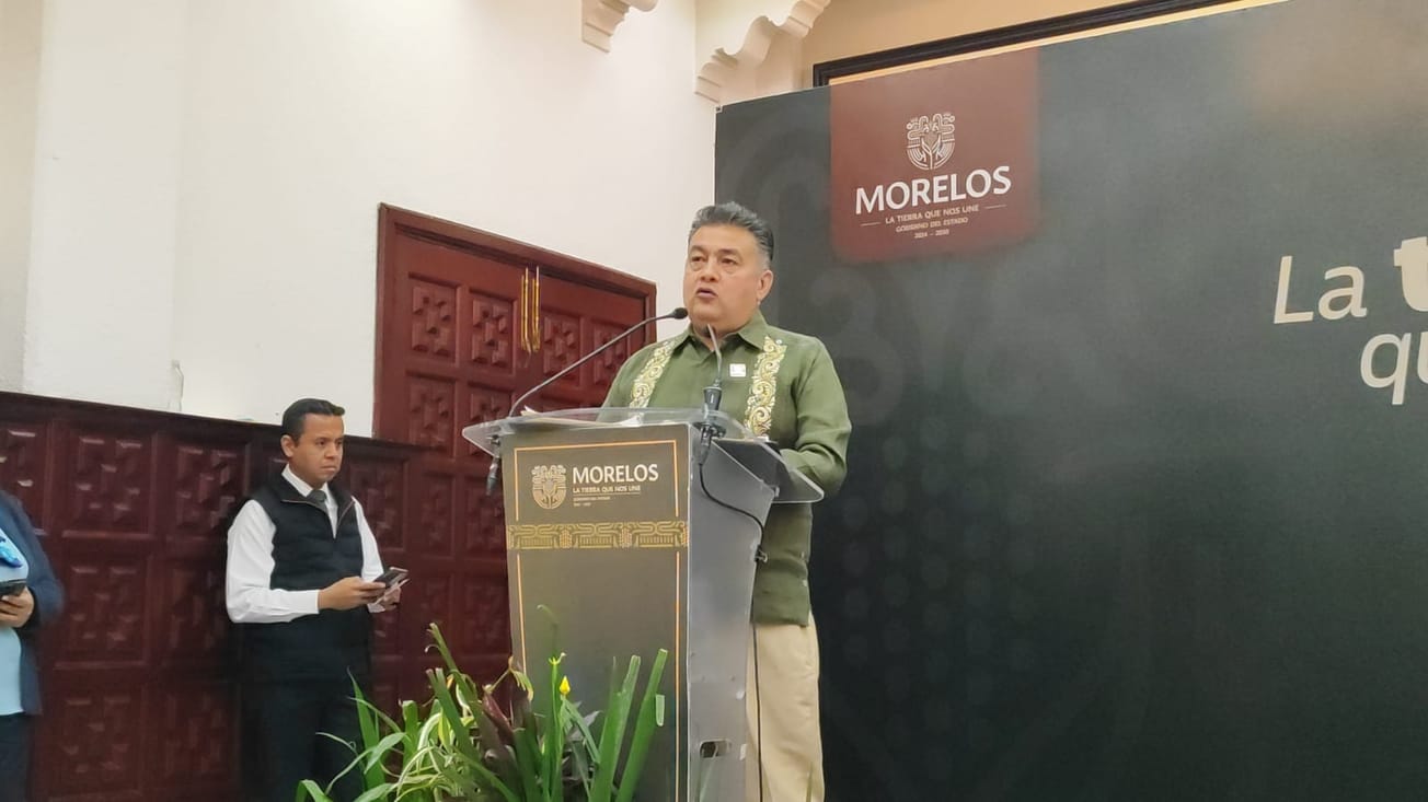 Continúa SSPC con detenciones relevantes en región oriente de Morelos