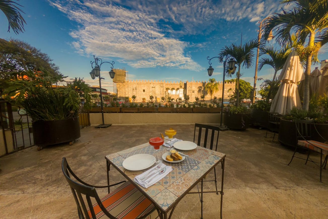 Fortalece Morelos comercialización turística con Sistema Digital Estatal