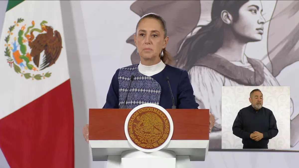 La Mañanera del Pueblo | Top 5 del 28 de enero