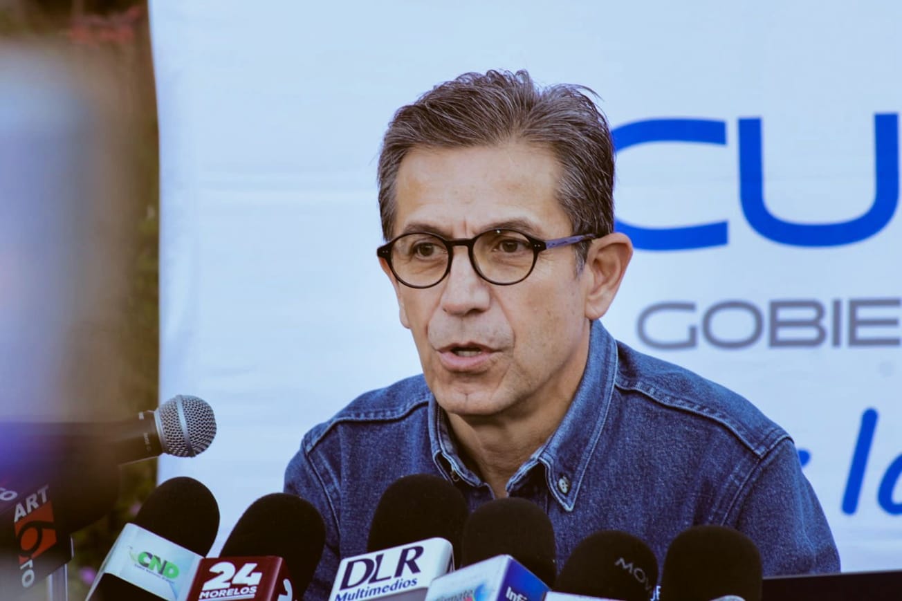 Aprueba Cabildo de Cuernavaca Programa Anual de Obra Pública 2026