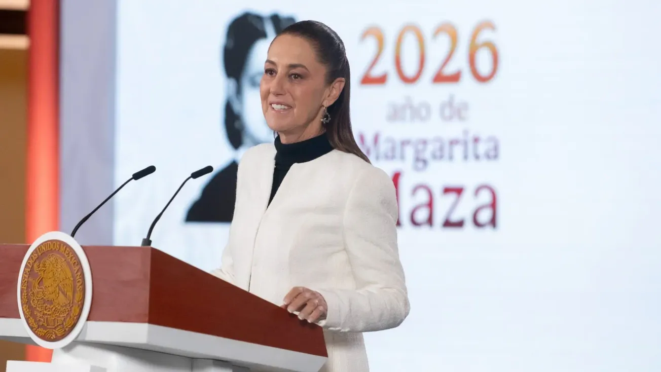 La Mañanera del Pueblo | Top 5 del 2 de enero