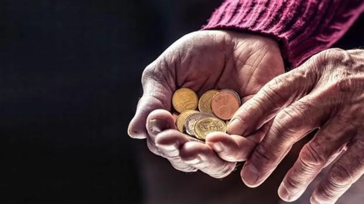 ¿Podrían las pensiones causar una crisis económica?