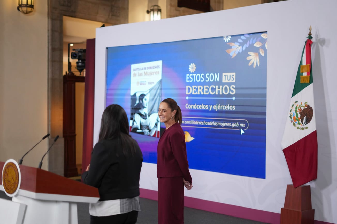 La Mañanera del Pueblo | Top 5 del 19 de febrero