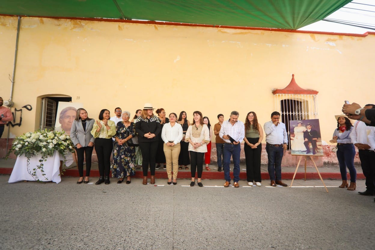 Museo de las Mujeres Zapatistas será inaugurado en Ayala