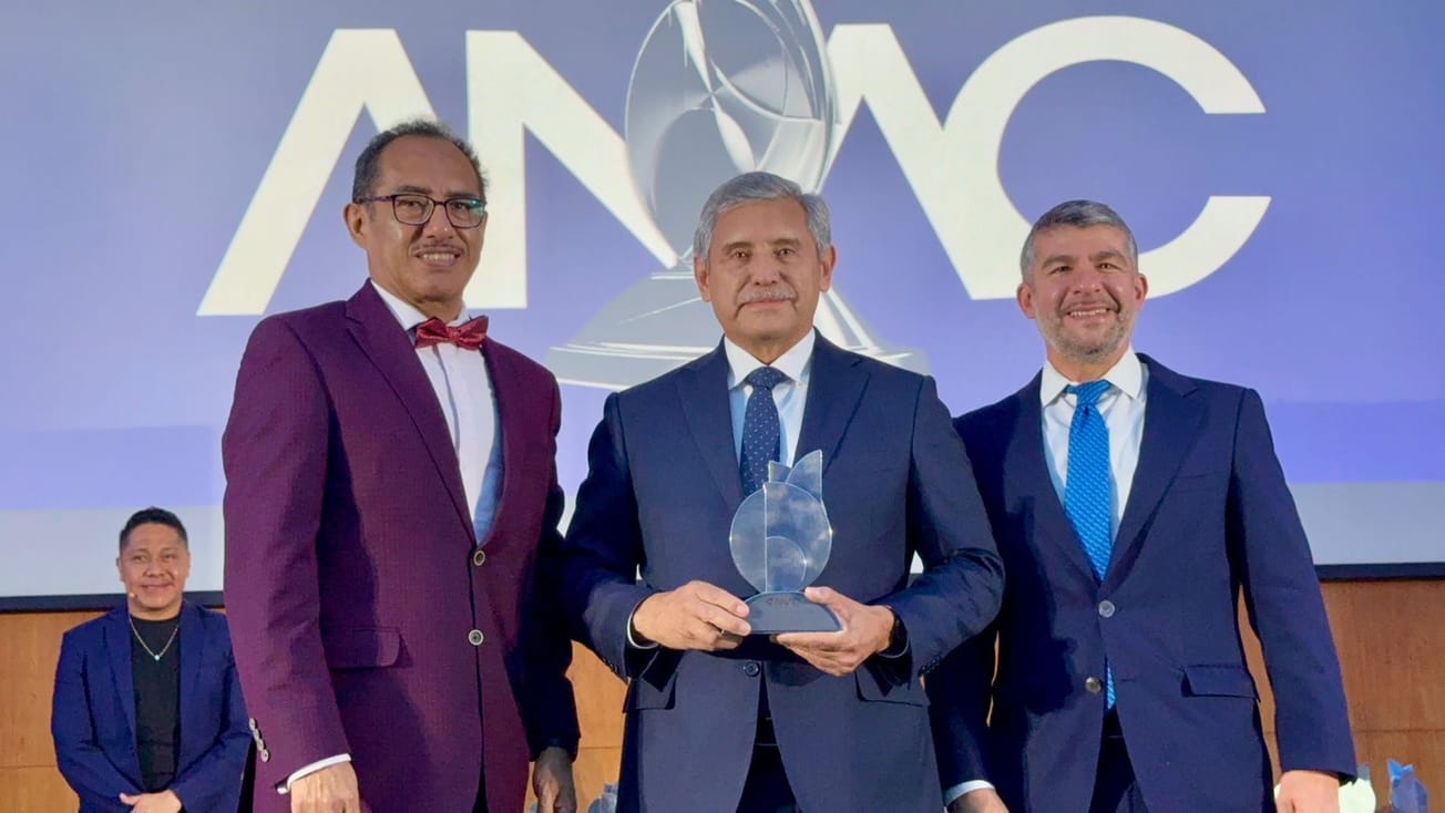 DIF Cuernavaca recibe galardón nacional por su programa de discapacidad