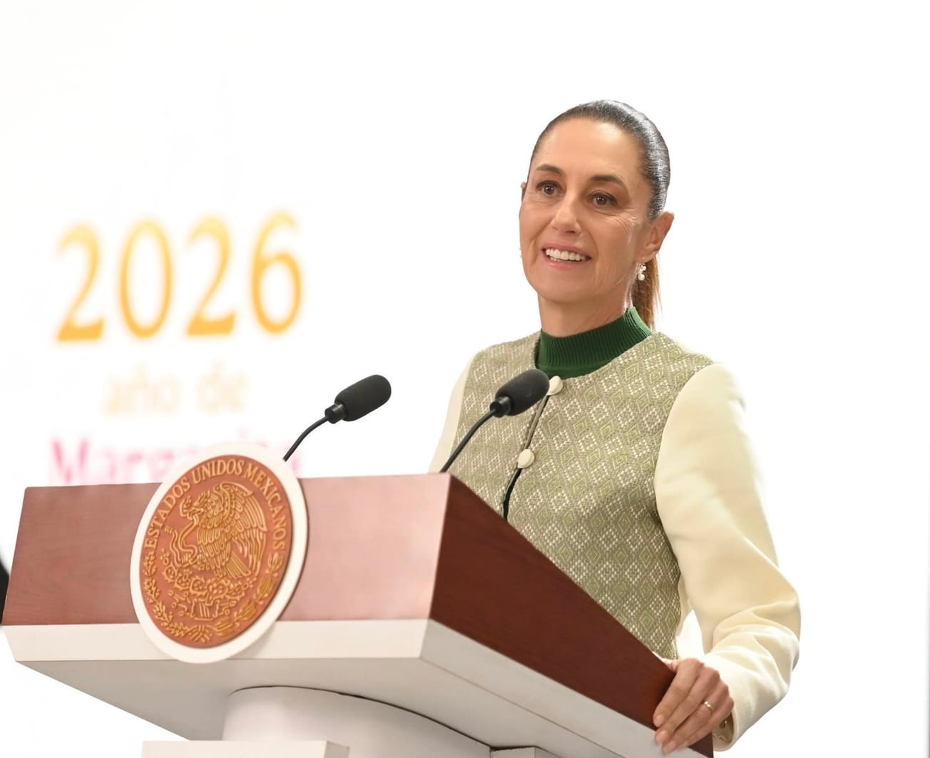 La Mañanera del Pueblo | Top 5 del 20 de febrero