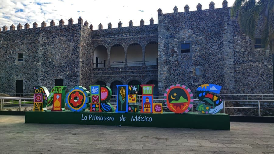 Gobierno de Morelos sigue trabajando en su Observatorio Turístico