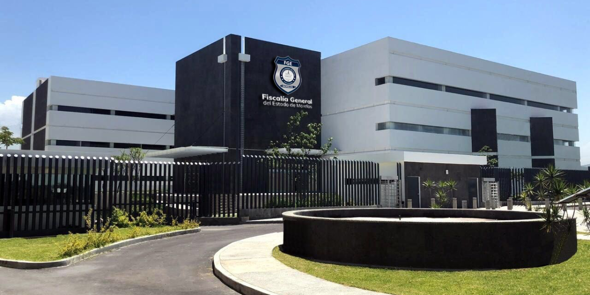 Exfiscales de Morelos cuentan con protección institucional