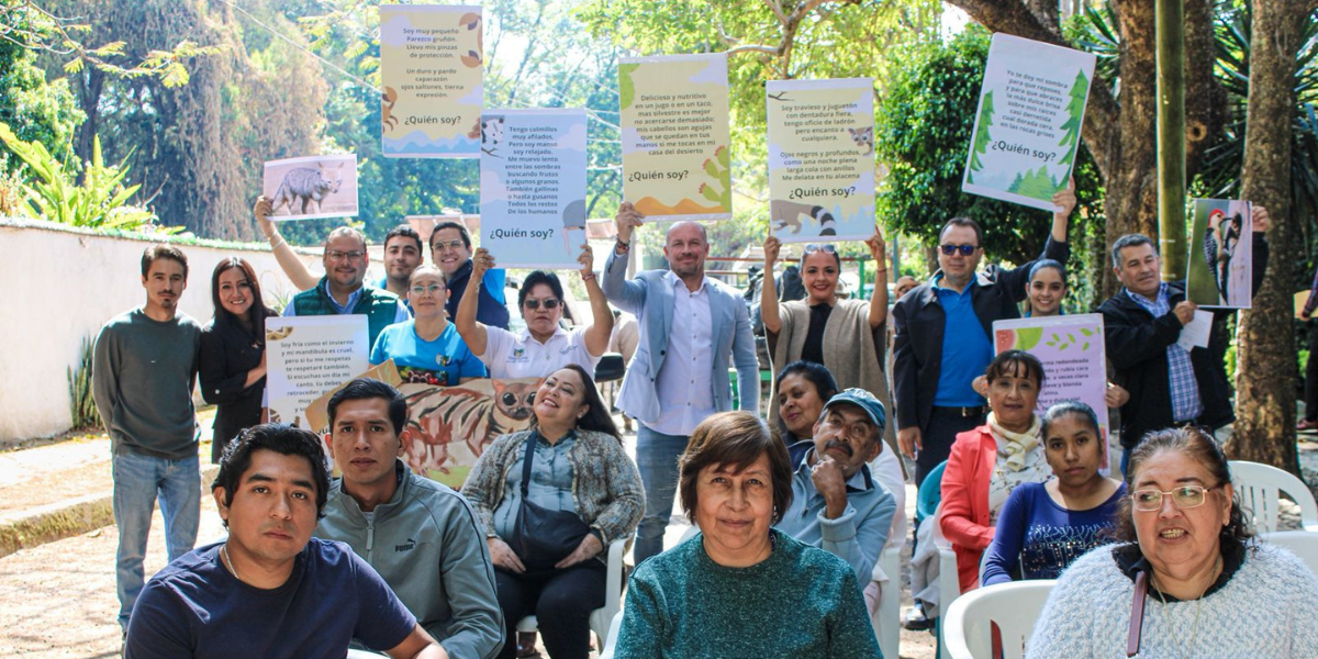 Cuernavaca declara cinco ahuehuetes como árboles notables de la ciudad
