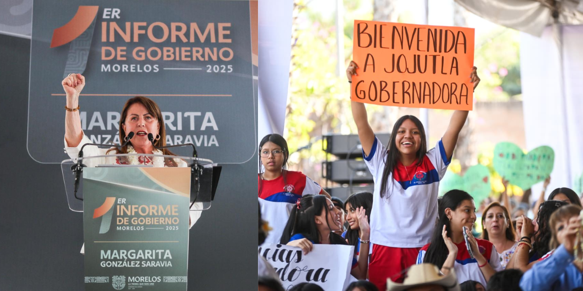 Impulsa Margarita González Saravia el deporte como derecho social