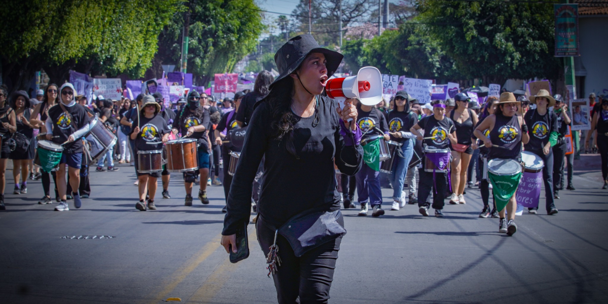 A 20 días del 8M, SSPC alista operativo y diálogo con sectores; descarta represión