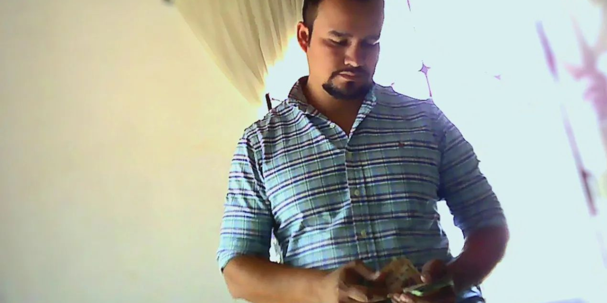 Sergio Alba en la mira: Irregularidades hasta por 160 mdp en gobierno del ex alcalde de Zapata