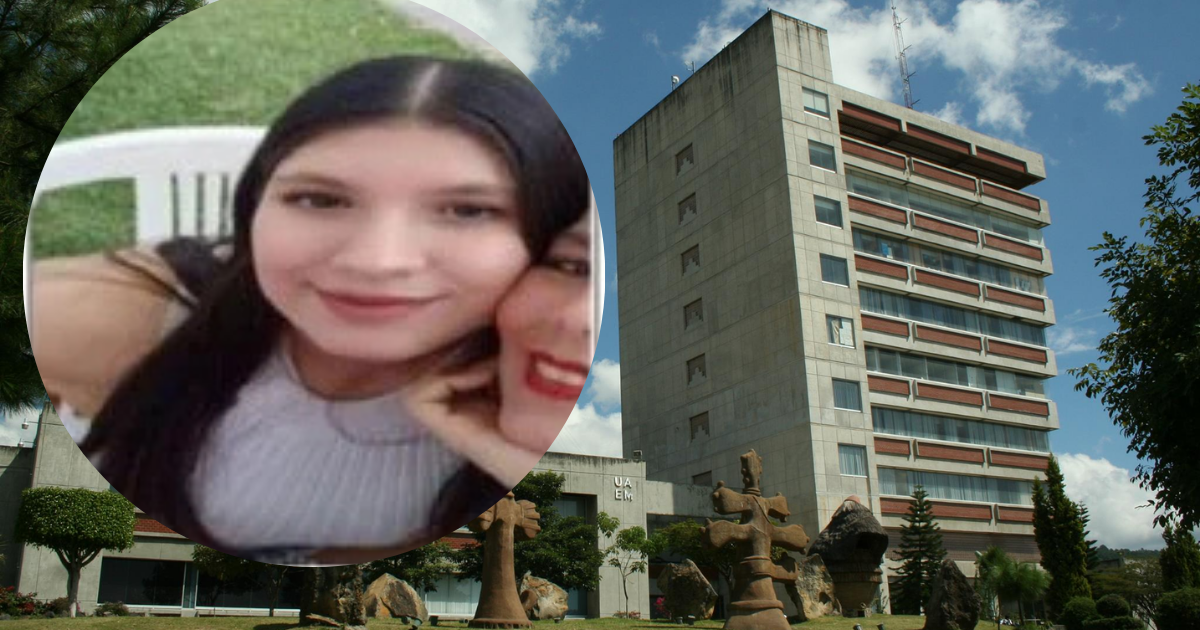 Detienen a una persona por la desaparición de Kimberly