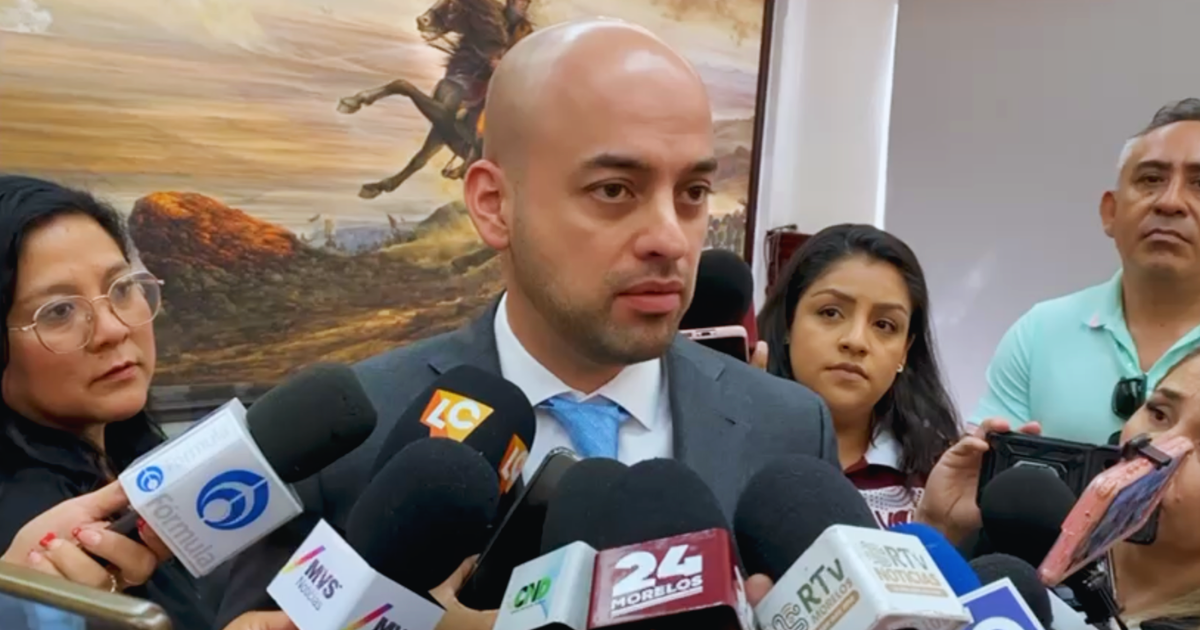 Tribunal administrativo definirá si Uriel Carmona pierde patente notarial