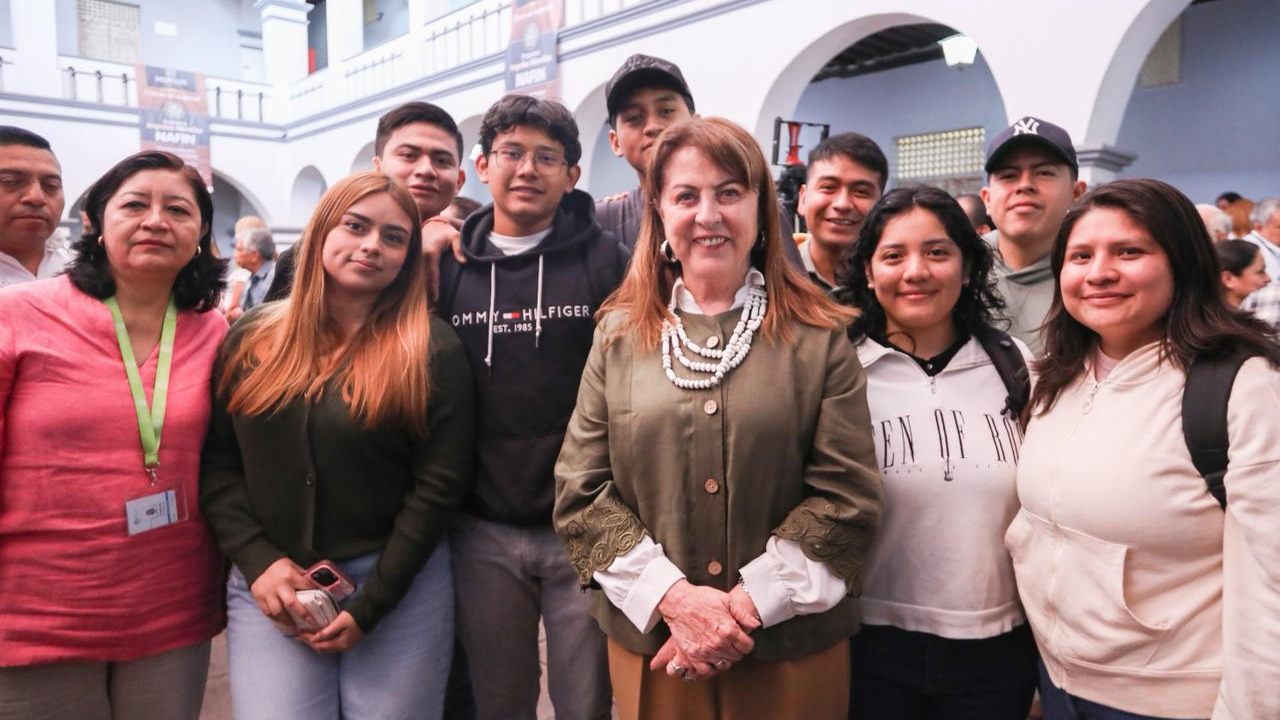 Activan Gobierno de Morelos y México más de 600 millones de pesos para fortalecer a las MIPYMES