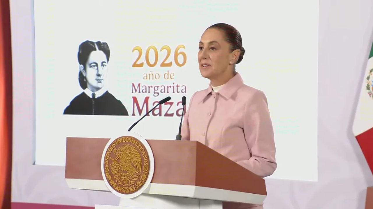 La Mañanera del Pueblo | Top 5 del 09 de febrero