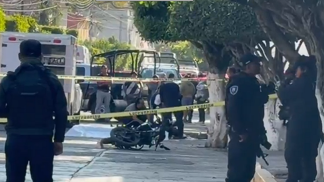 Ejecutan a policía de Jonacatepec; suman 2 en este año