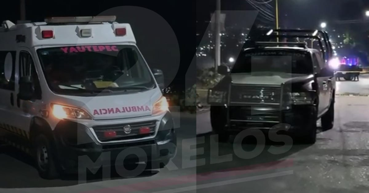 Yautepec: Ultiman a director de cultura del ayuntamiento