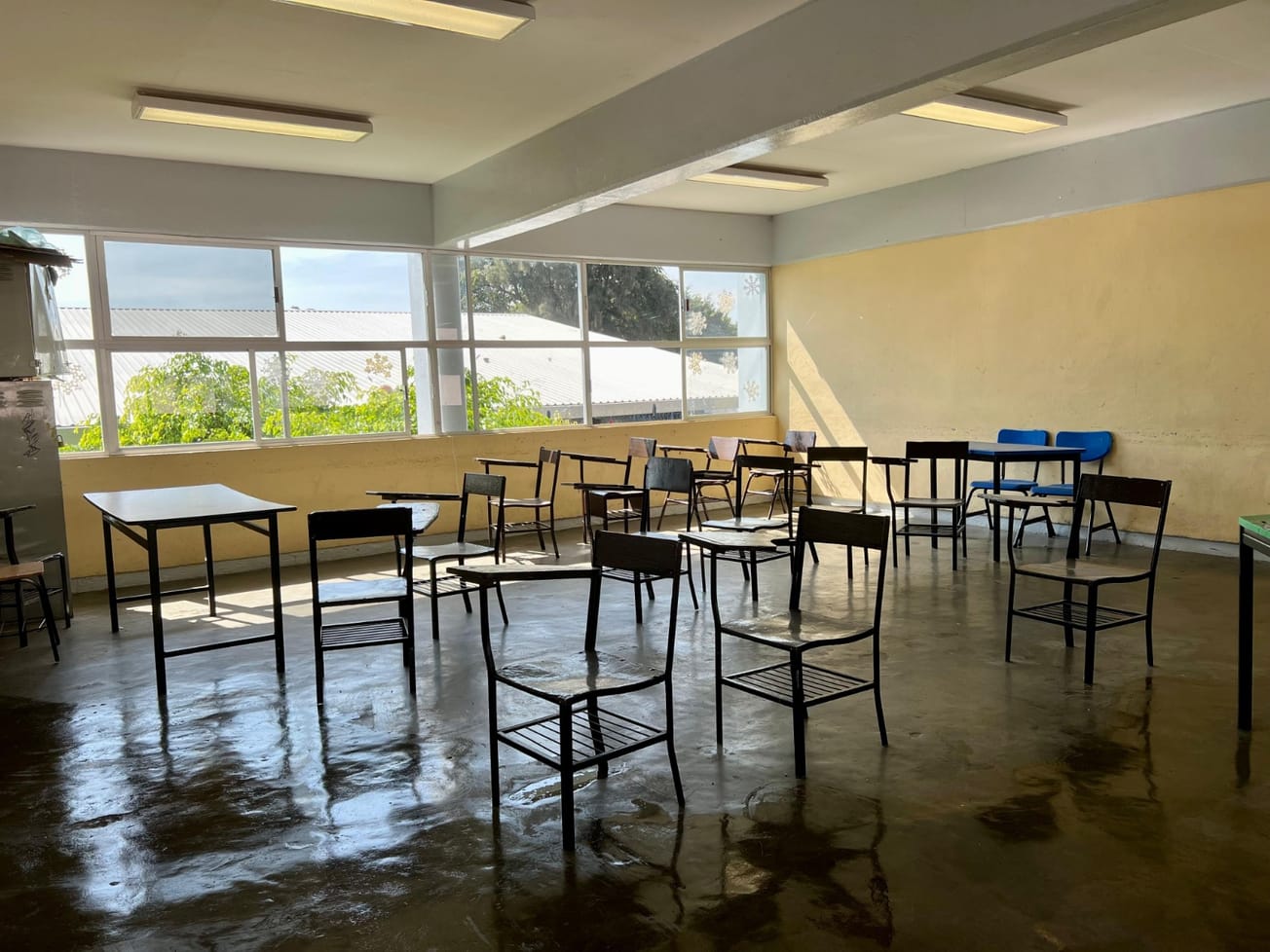 Continúan preinscripciones en nivel primaria