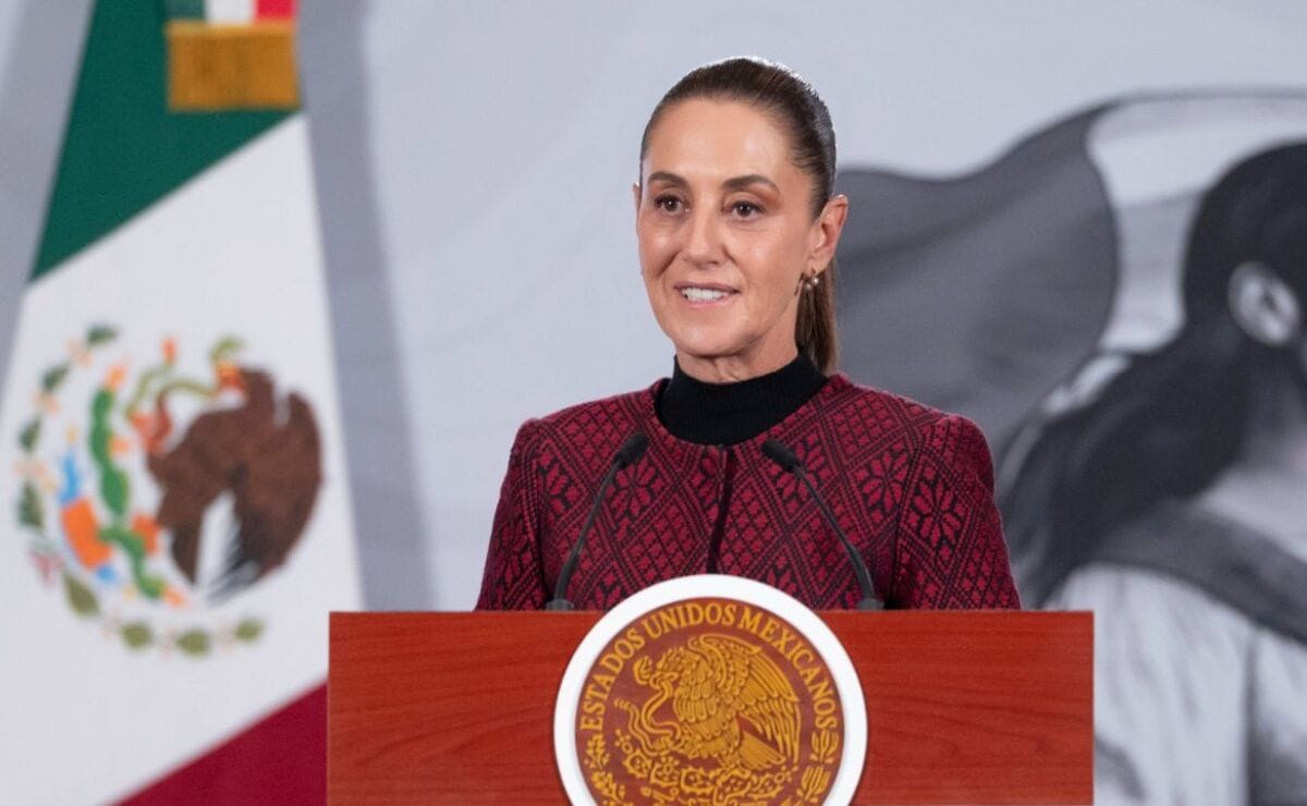 La Mañanera del Pueblo | Top 5 del 06 de febrero