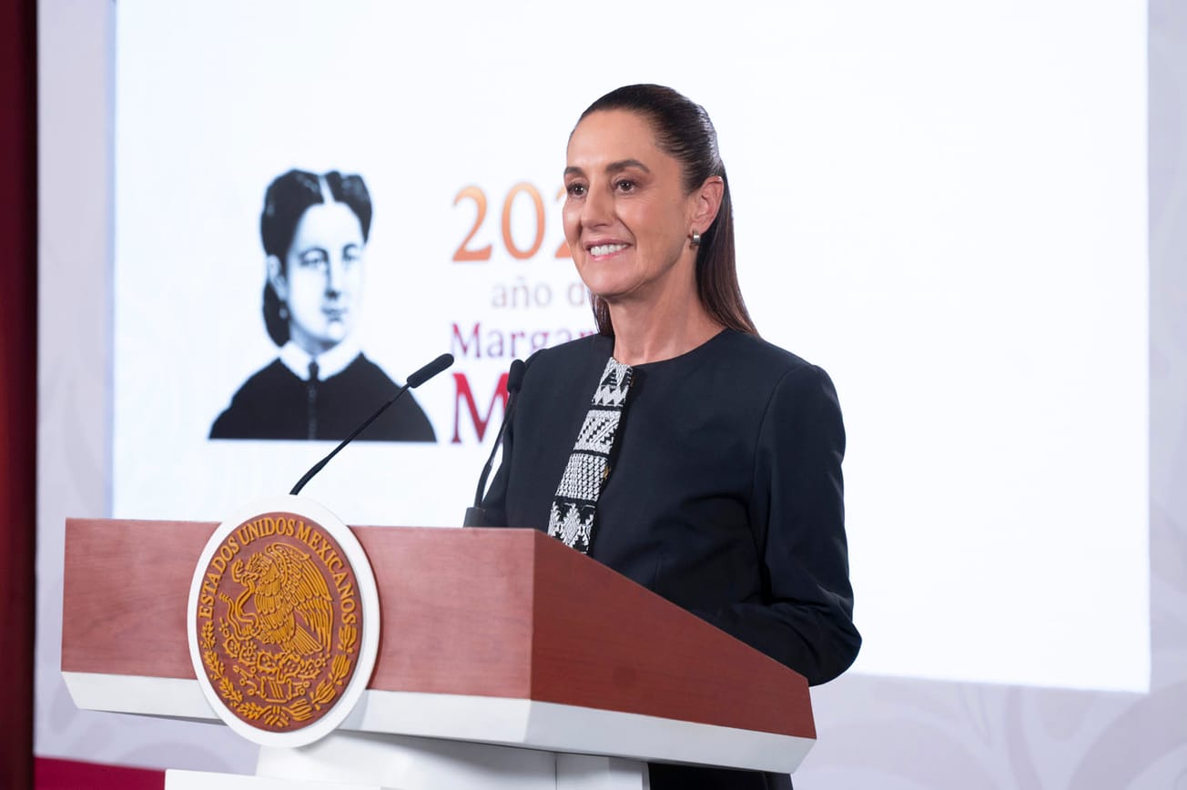 La Mañanera del Pueblo | Top 5 del 11 de marzo