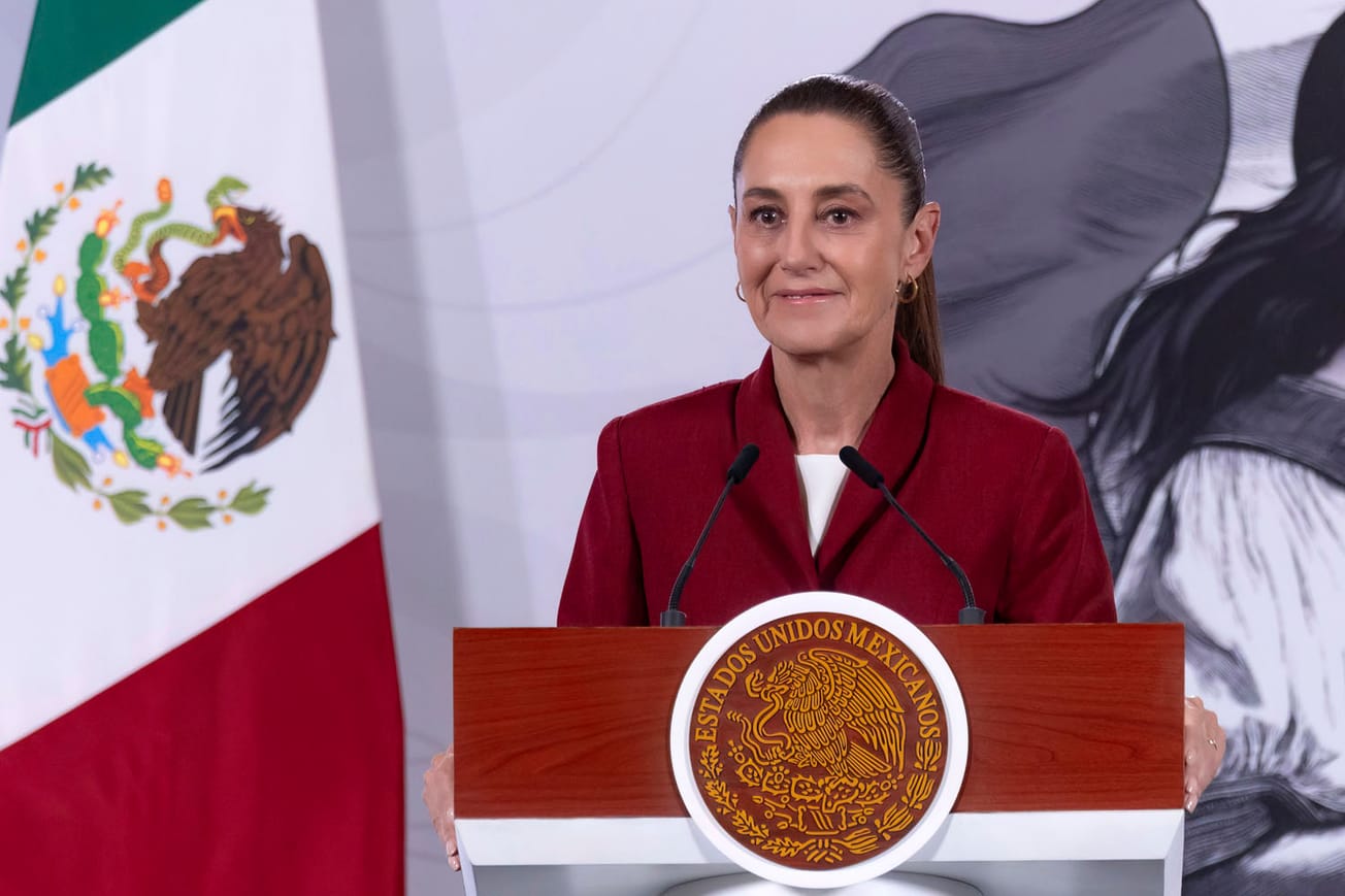 La Mañanera del Pueblo | Top 5 del 17 de marzo