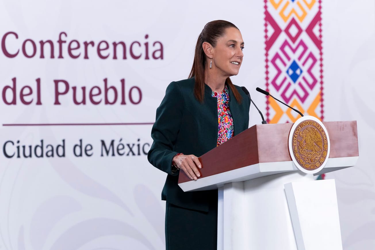 La Mañanera del Pueblo | Top 5 del 19 de marzo