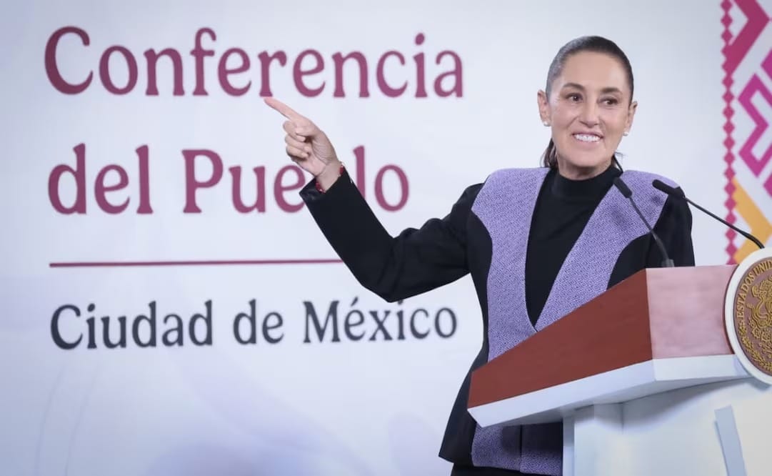 La Mañanera del Pueblo | Top 5 del 27 de marzo