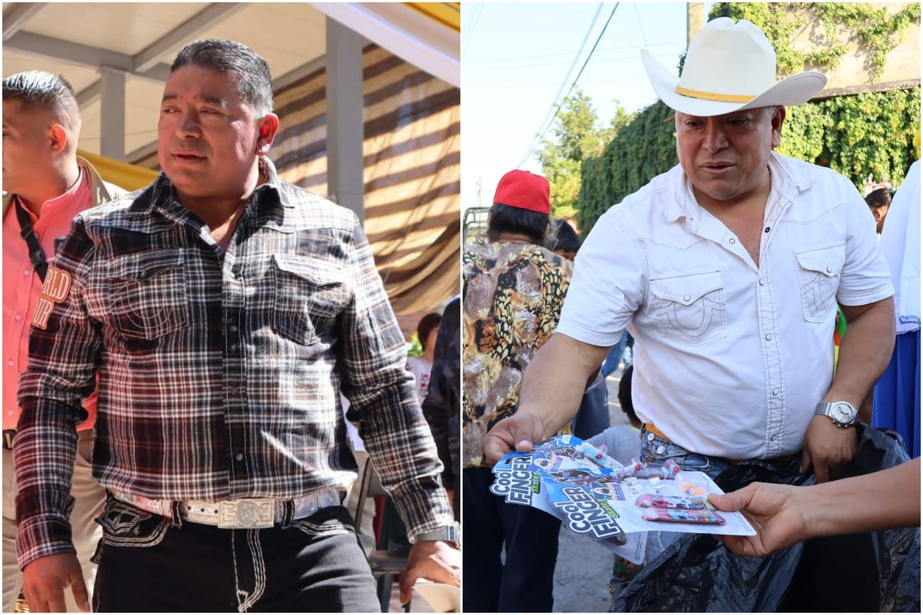 Tesorero de Amacuzac acusa al alcalde de presunto desvío millonario