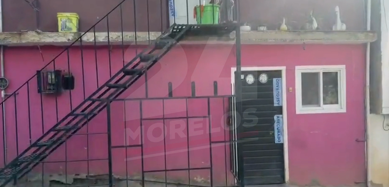 Encuentran ropa con sangre que podría ser de la joven Kimberly Joselin