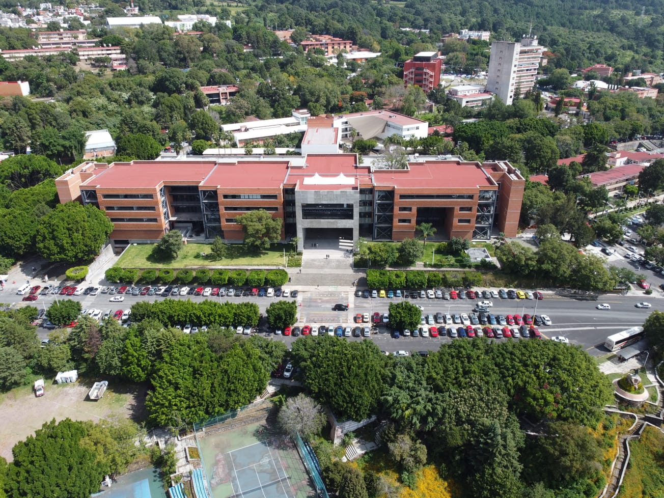 UAEM anuncia aplicación de medidas de seguridad inmediatas