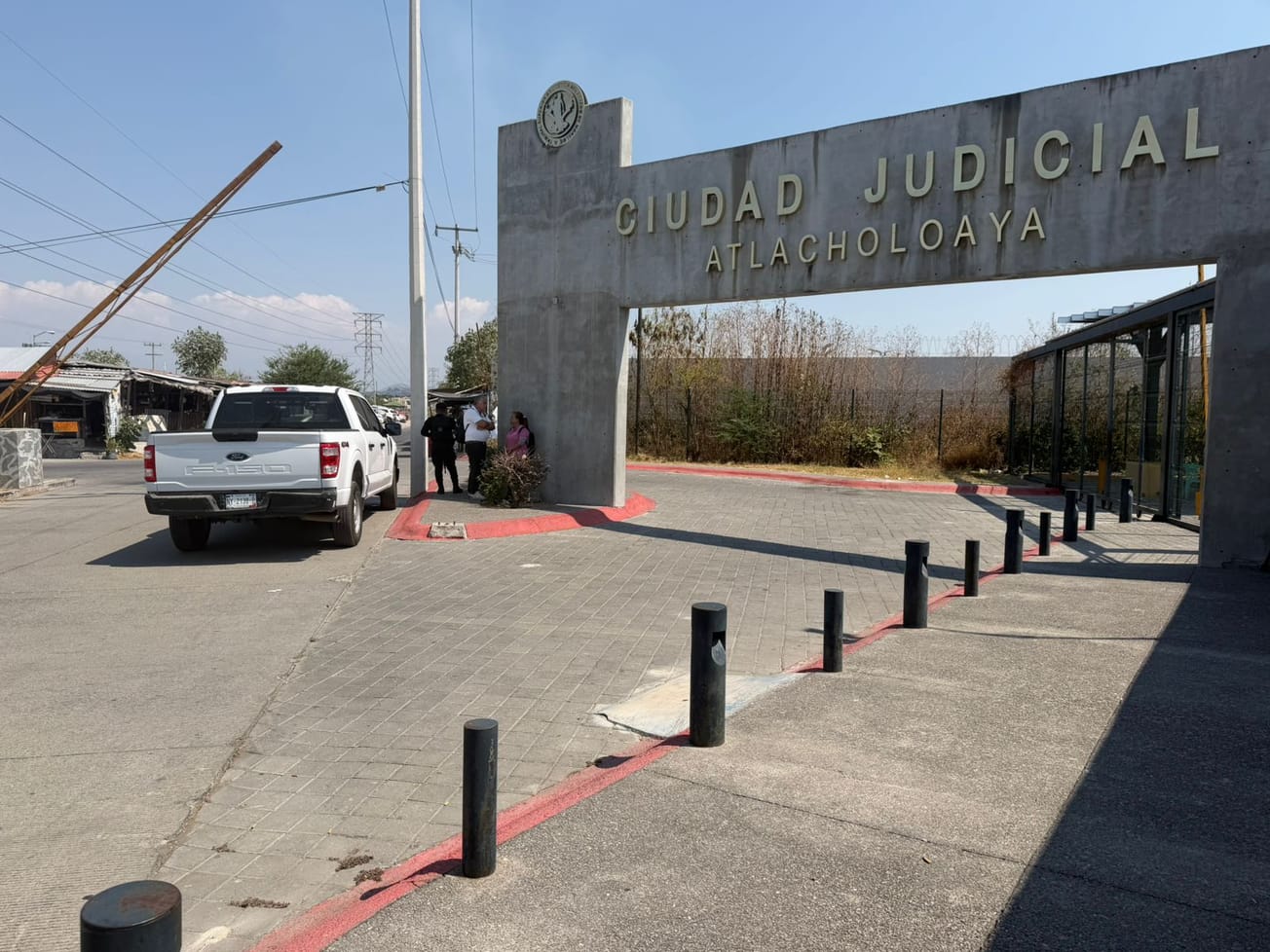 FGE reveló nuevos datos sobre el caso Kimberly