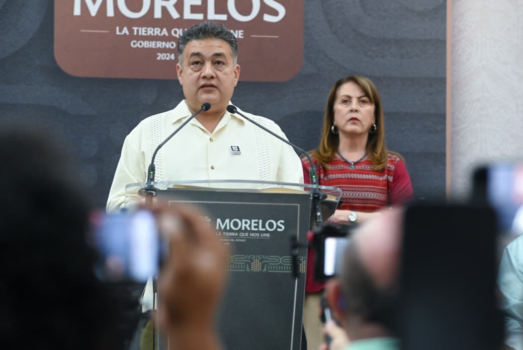 Anuncian instalación de arcos de seguridad en la UAEM