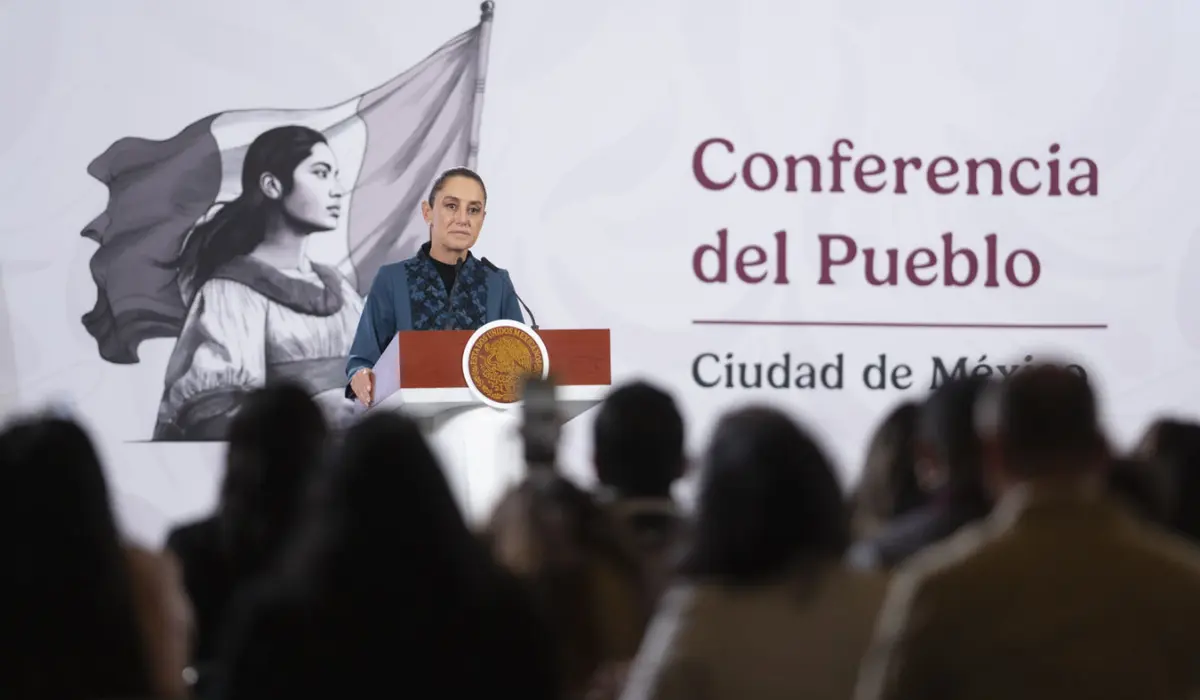 La Mañanera del Pueblo | Top 5 del 30 de marzo