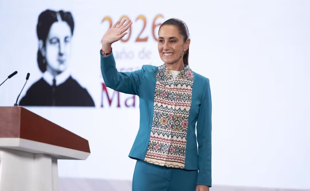 La Mañanera del Pueblo | Top 5 del 01 de abril