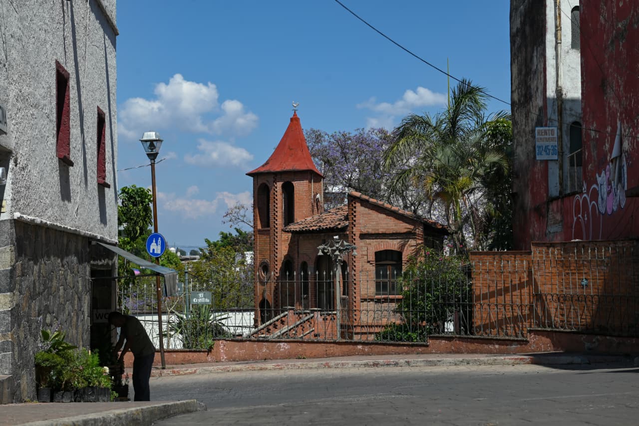 Morelos se convierte en escenario principal del cine en México