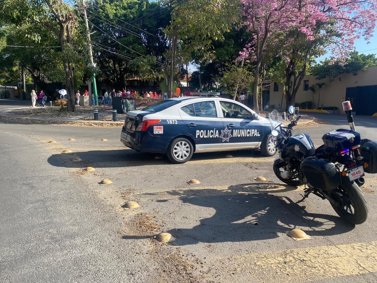 SEPRAC llama a reforzar medidas preventivas durante Semana Santa 2026 en Cuernavaca