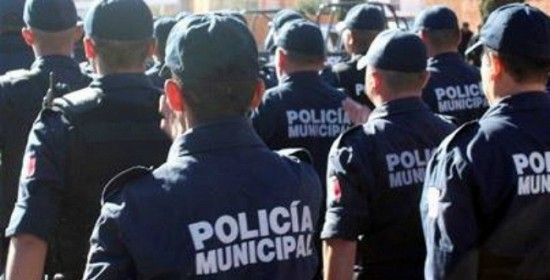 Tres años de prisión contra policía acusado de robo