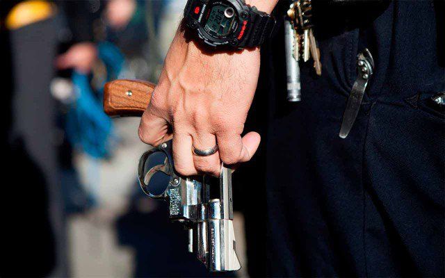 “La violencia es un mal que prevalece en todo el país”: Raúl Ojeda