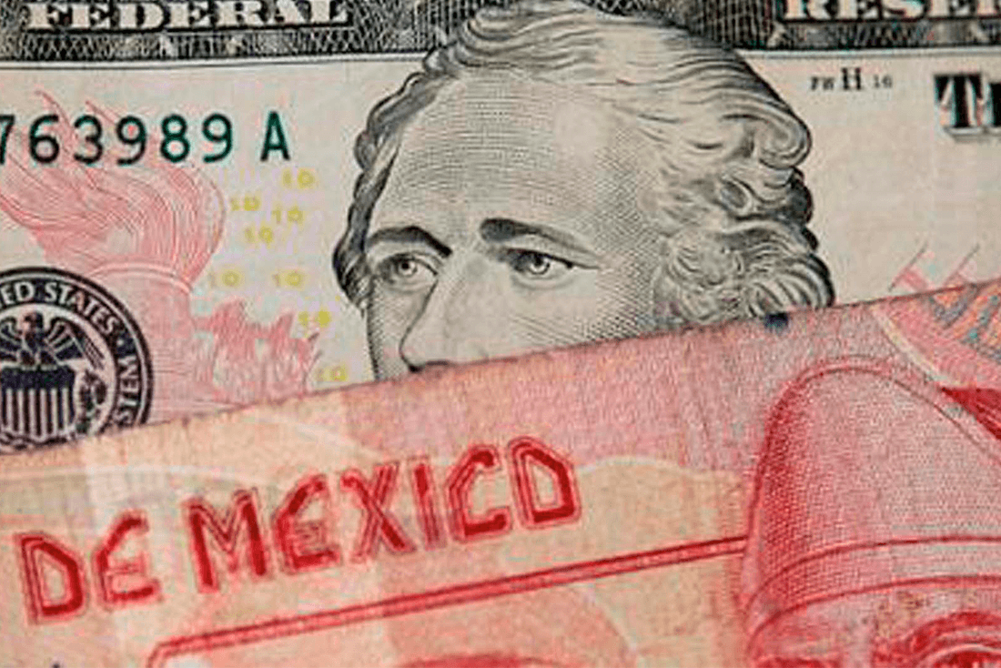 El dólar, ¿rumbo a los 17 pesos?