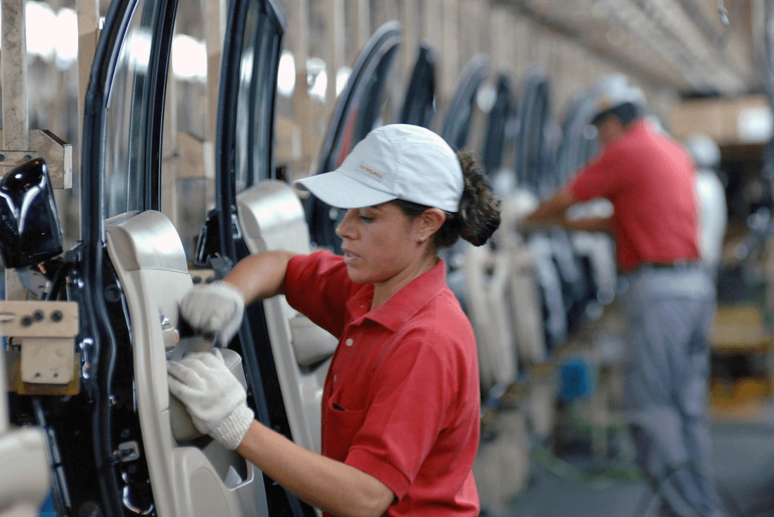 Costa Rica: el país líder en creación de empleos en Latinoamérica