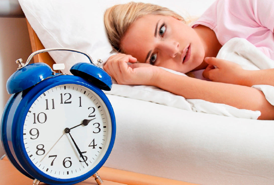 Dormir poco “engorda”