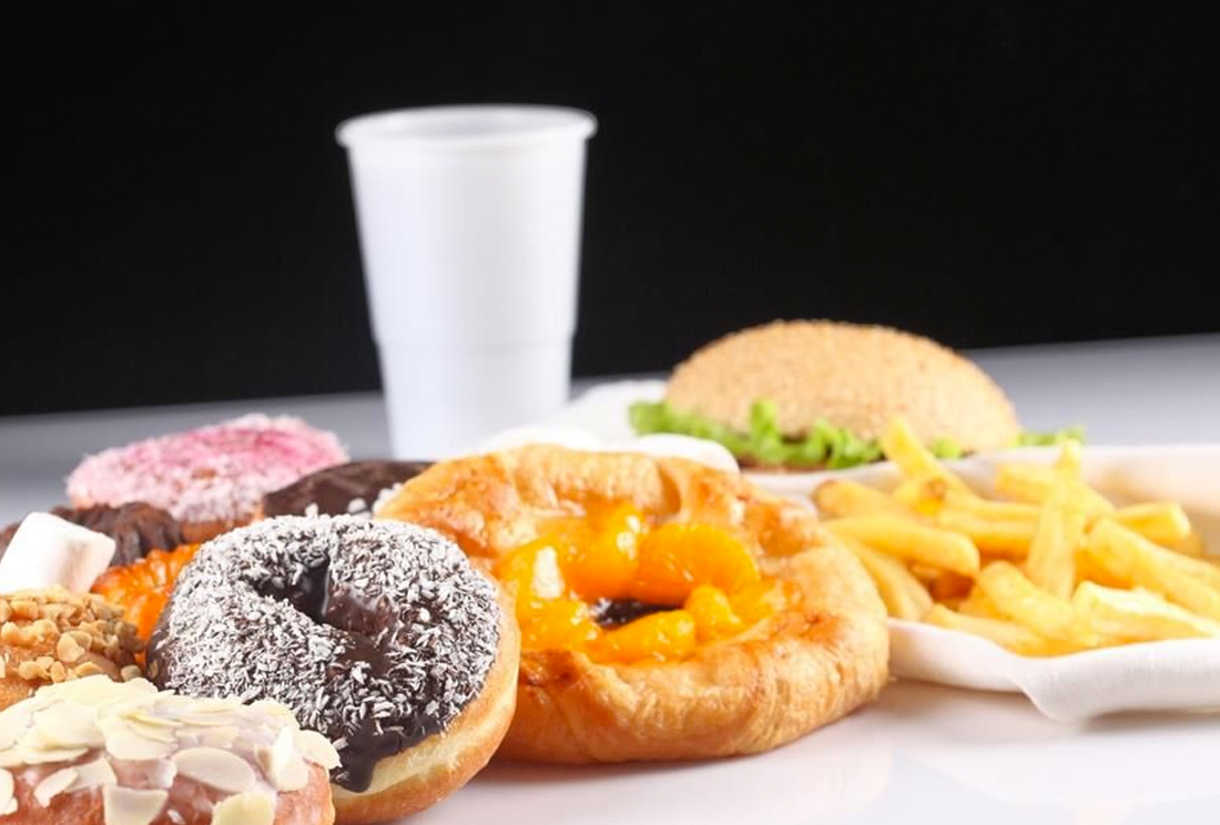 Afectan grasas trans a la memoria